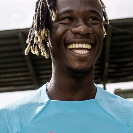 <strong>    Eduardo Camavinga</strong>