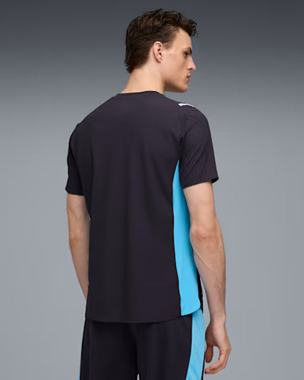 Maillot Extérieur 25/26 Olympique de Marseille