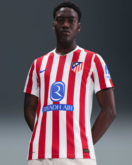 Atlético Madrid 2025/26 Match Domicile