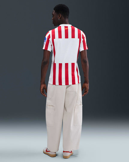 Atlético Madrid 2025/26 Match Domicile
