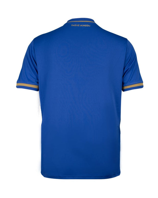 Maillot AS Monaco Extérieur 25/26