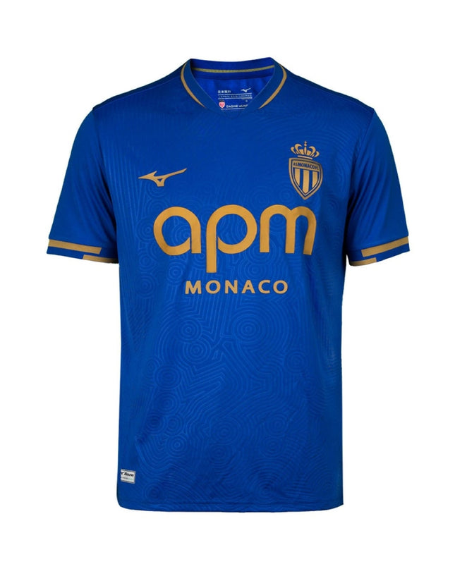 Maillot AS Monaco Extérieur 25/26