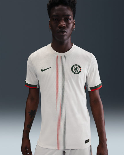 Chelsea FC 2025/26 Match Extérieur