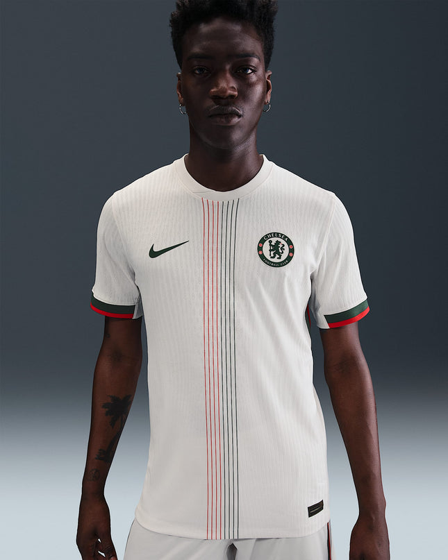 Chelsea FC 2025/26 Match Extérieur