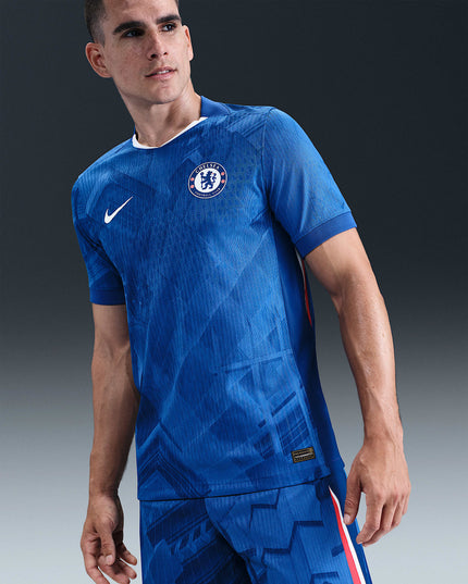 Chelsea FC 2025/26 Match Domicile