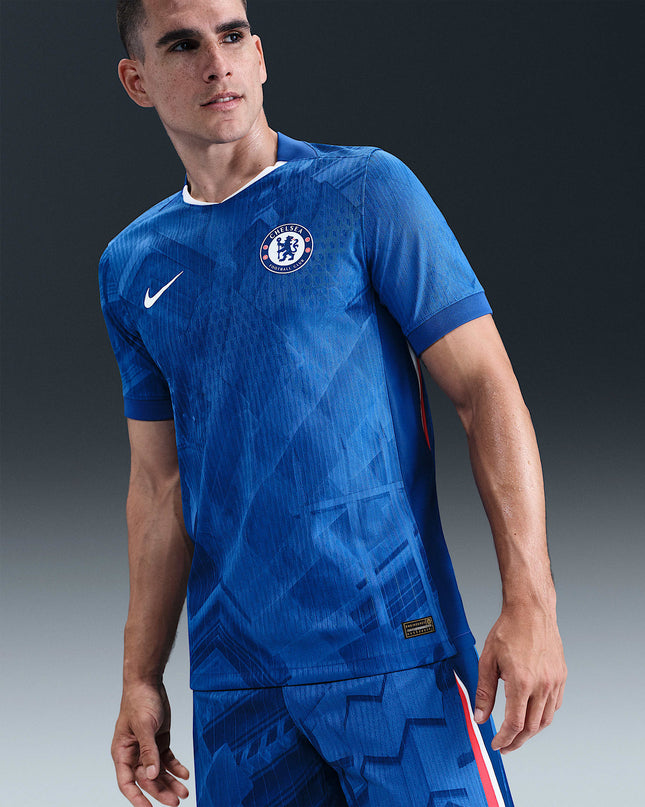 Chelsea FC 2025/26 Match Domicile