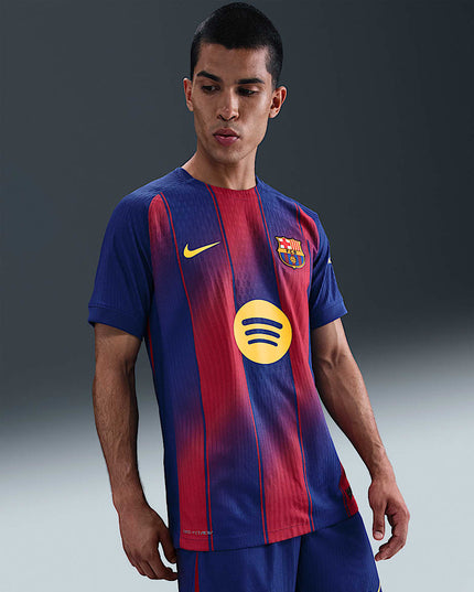 FC Barcelona 2025/26 Match Domicile