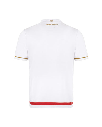 Maillot AS Monaco Domicile 25/26
