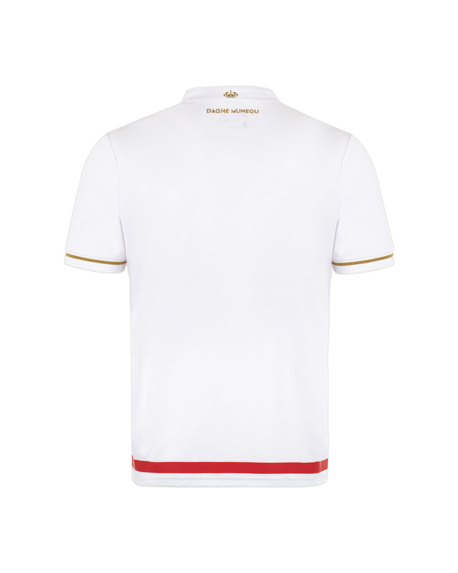 Maillot AS Monaco Domicile 25/26
