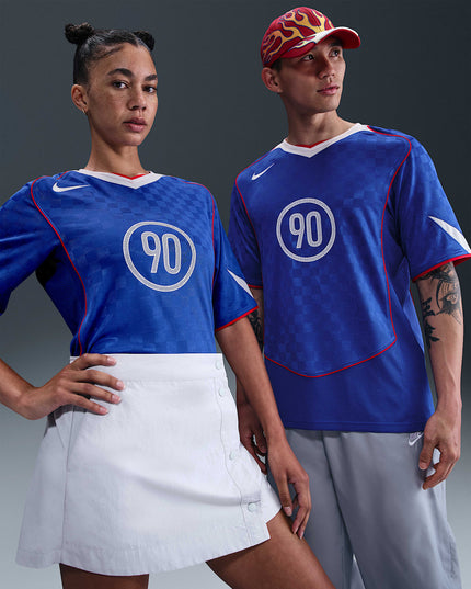 Nike Total 90 Game Royal