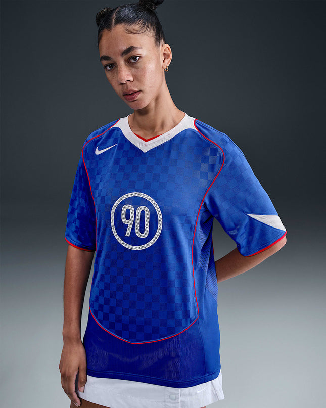 Nike Total 90 Game Royal