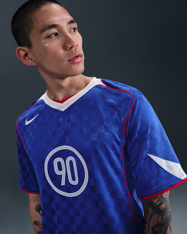 Nike Total 90 Game Royal