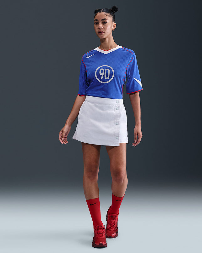 Nike Total 90 Game Royal