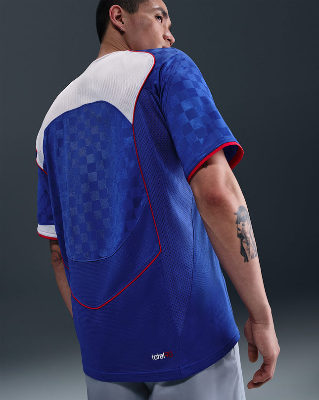 Nike Total 90 Game Royal