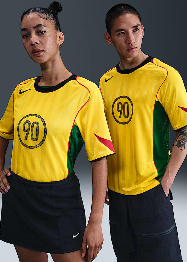 Nike Total 90