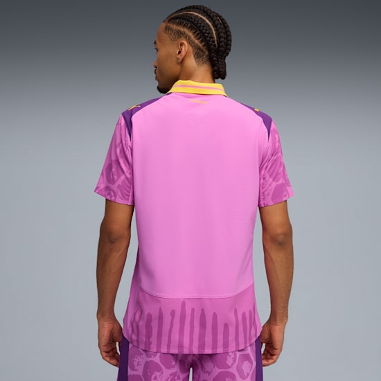 Maillot Authentic KIDSUPER x BORUSSIA DORTMUND Homme Extérieur