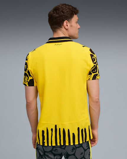 Maillot Authentic KIDSUPER x BORUSSIA DORTMUND Homme