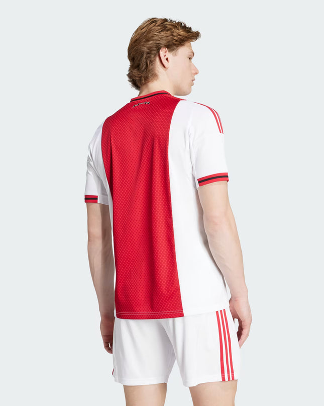 Maillot Domicile Ajax Amsterdam 25/26