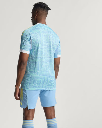 Maillot Extérieur Juventus 25/26