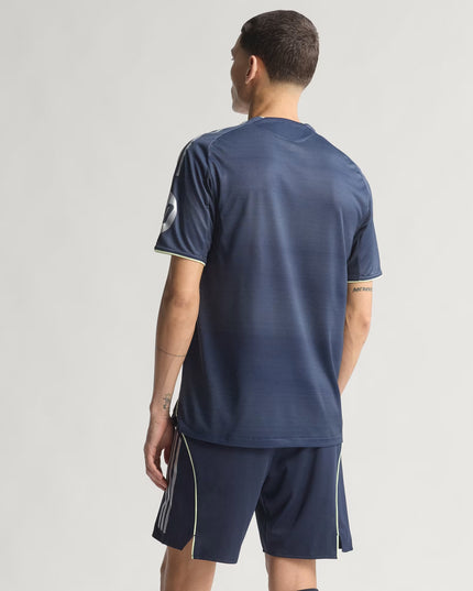 Maillot Real Madrid 25/26 Extérieur