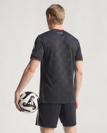 Maillot authentique FC Bayern 25/26 Third