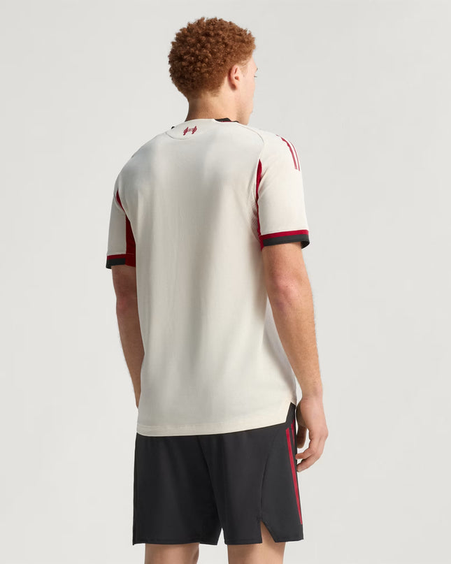 Maillot Extérieur Liverpool FC 25/26