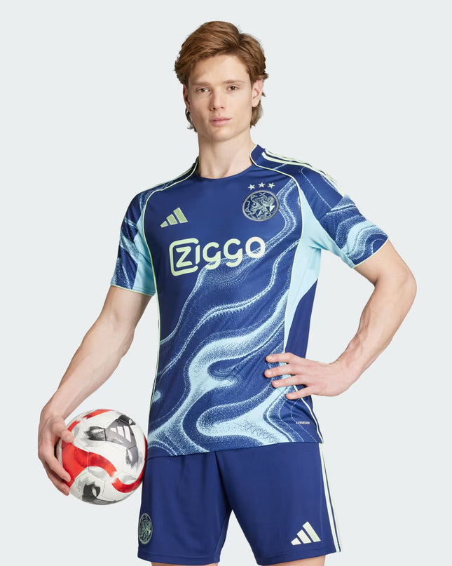 Maillot extérieur Ajax Amsterdam 25/26
