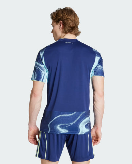 Maillot extérieur Ajax Amsterdam 25/26