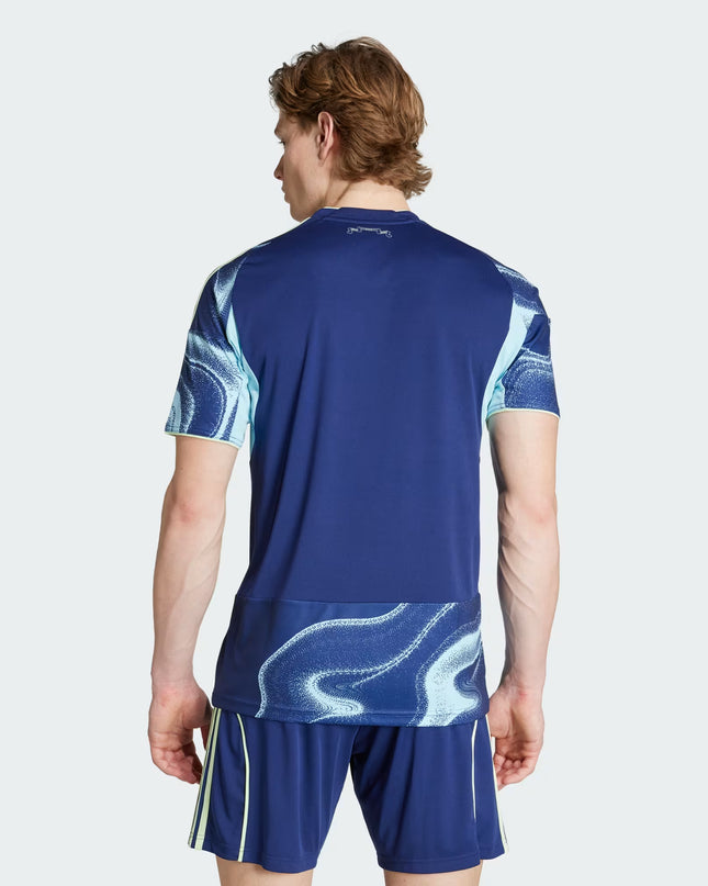 Maillot extérieur Ajax Amsterdam 25/26