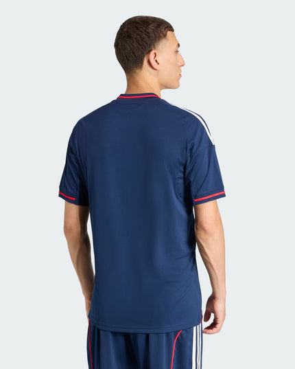 Maillot extérieur Olympique Lyonnais 25/26