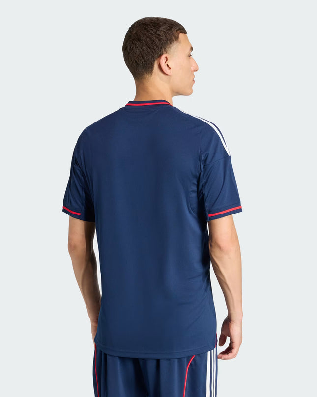Maillot extérieur Olympique Lyonnais 25/26