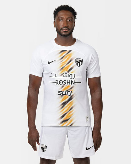 Maillot Al-Ittihad F.C. Extérieur 2024/25