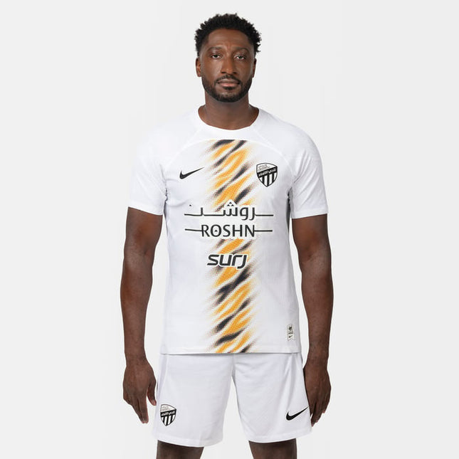 Maillot Al-Ittihad F.C. Extérieur 2024/25