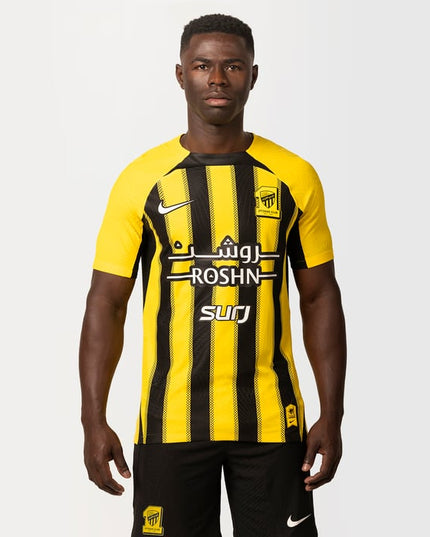 Maillot Al-Ittihad F.C. Domicile 2024/25