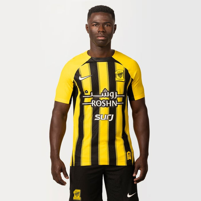 Maillot Al-Ittihad F.C. Domicile 2024/25