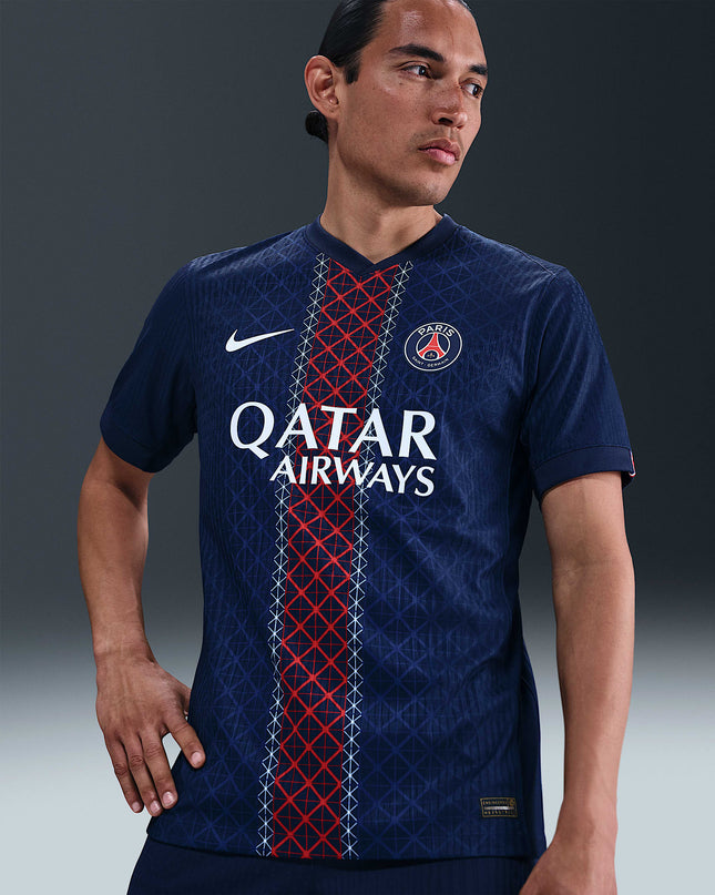 Paris Saint-Germain 2025/26 Match Domicile