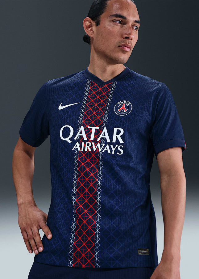 Paris Saint-Germain 2025/26 Match Domicile