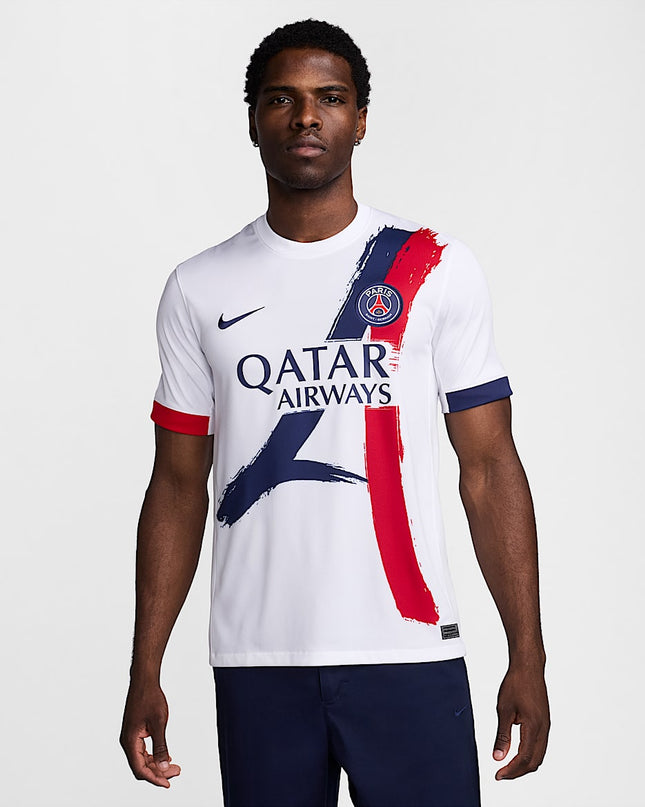 Paris Saint-Germain 2025/26 Stadium Extérieur