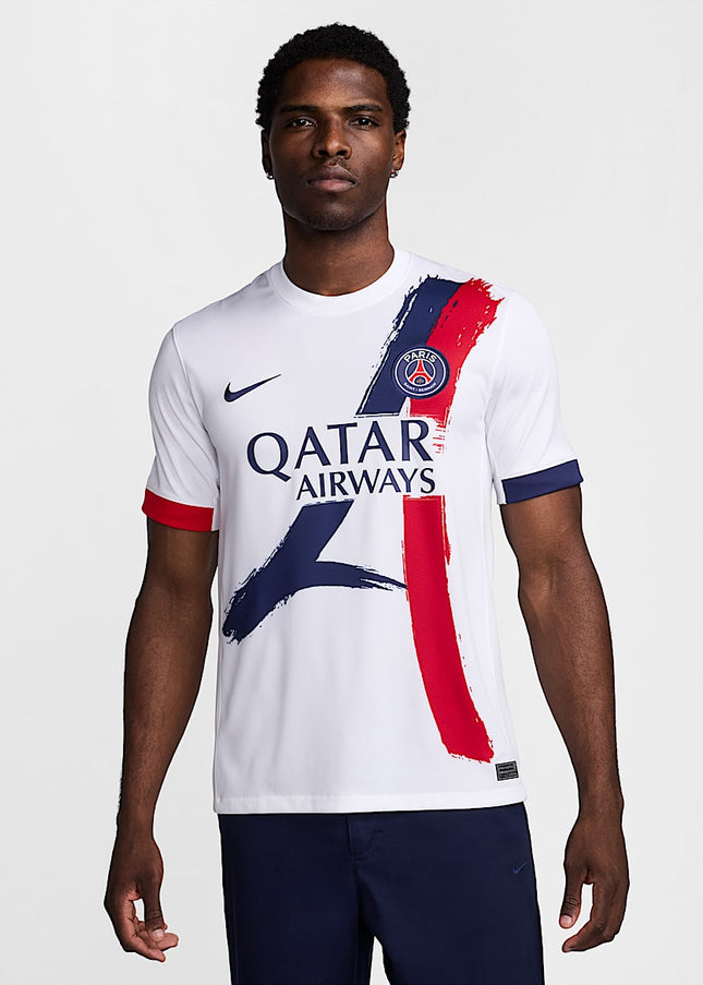 Paris Saint-Germain 2025/26 Stadium Extérieur