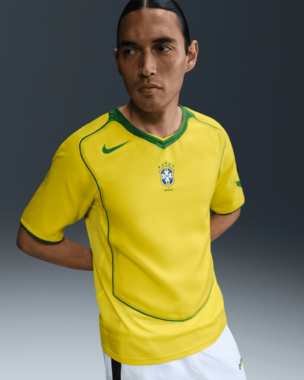 Brésil 2004 Total 90 Reissue