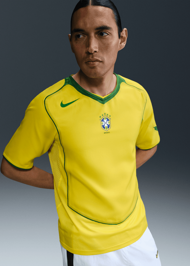 Brésil 2004 Total 90 Reissue