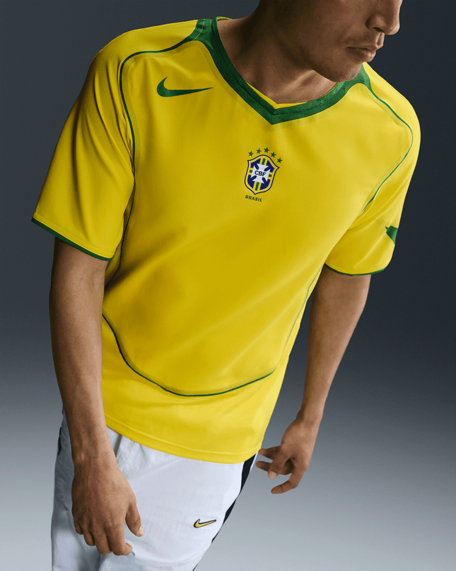 Brésil 2004 Total 90 Reissue