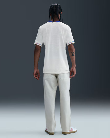 Maillot France Extérieur Match 2025