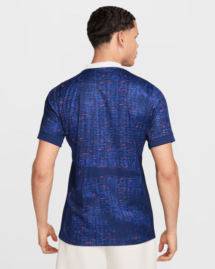 Maillot France Domicile Stadium 2025