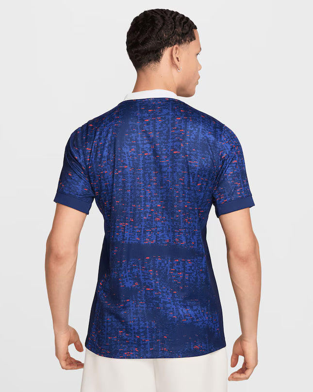 Maillot France Domicile Stadium 2025