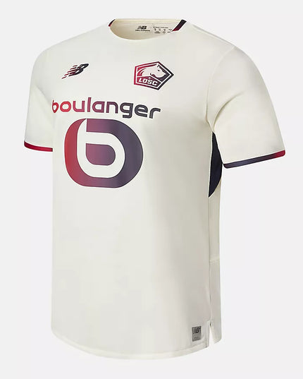 Maillot LOSC Extérieur