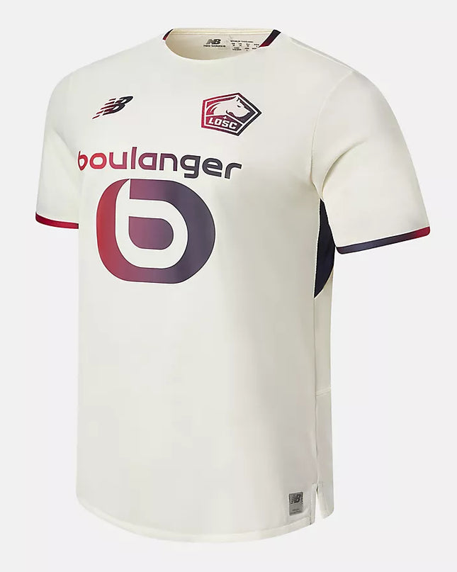 Maillot LOSC Extérieur