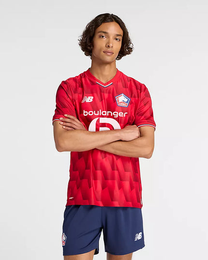 Maillot LOSC Domicile
