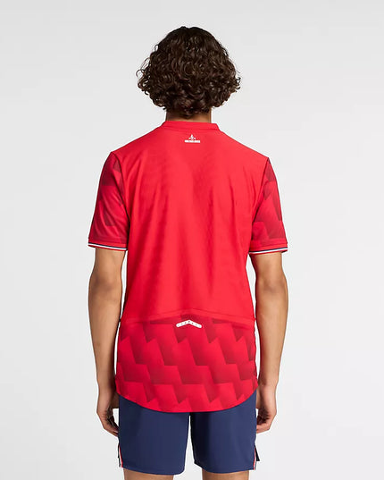 Maillot LOSC Domicile