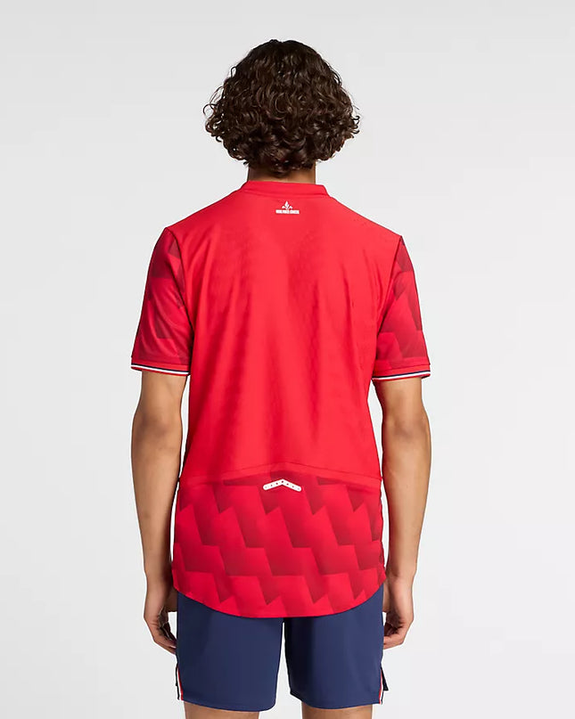 Maillot LOSC Domicile